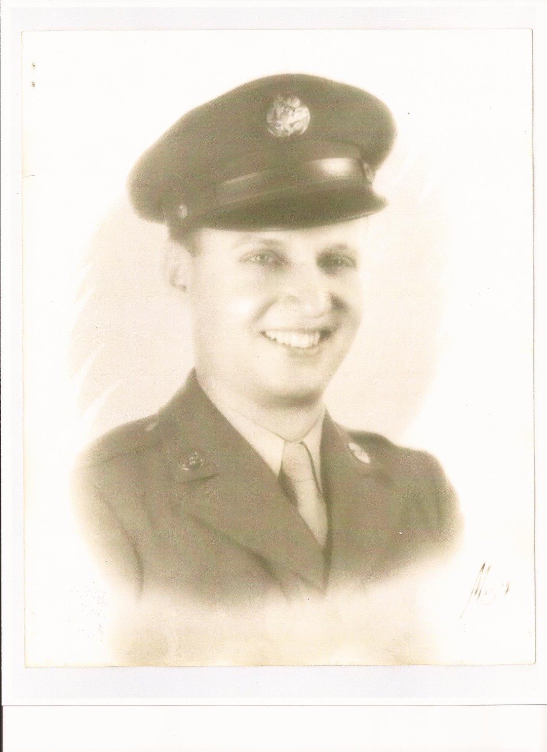 Doswell Parrish Brown (1912-1988)

